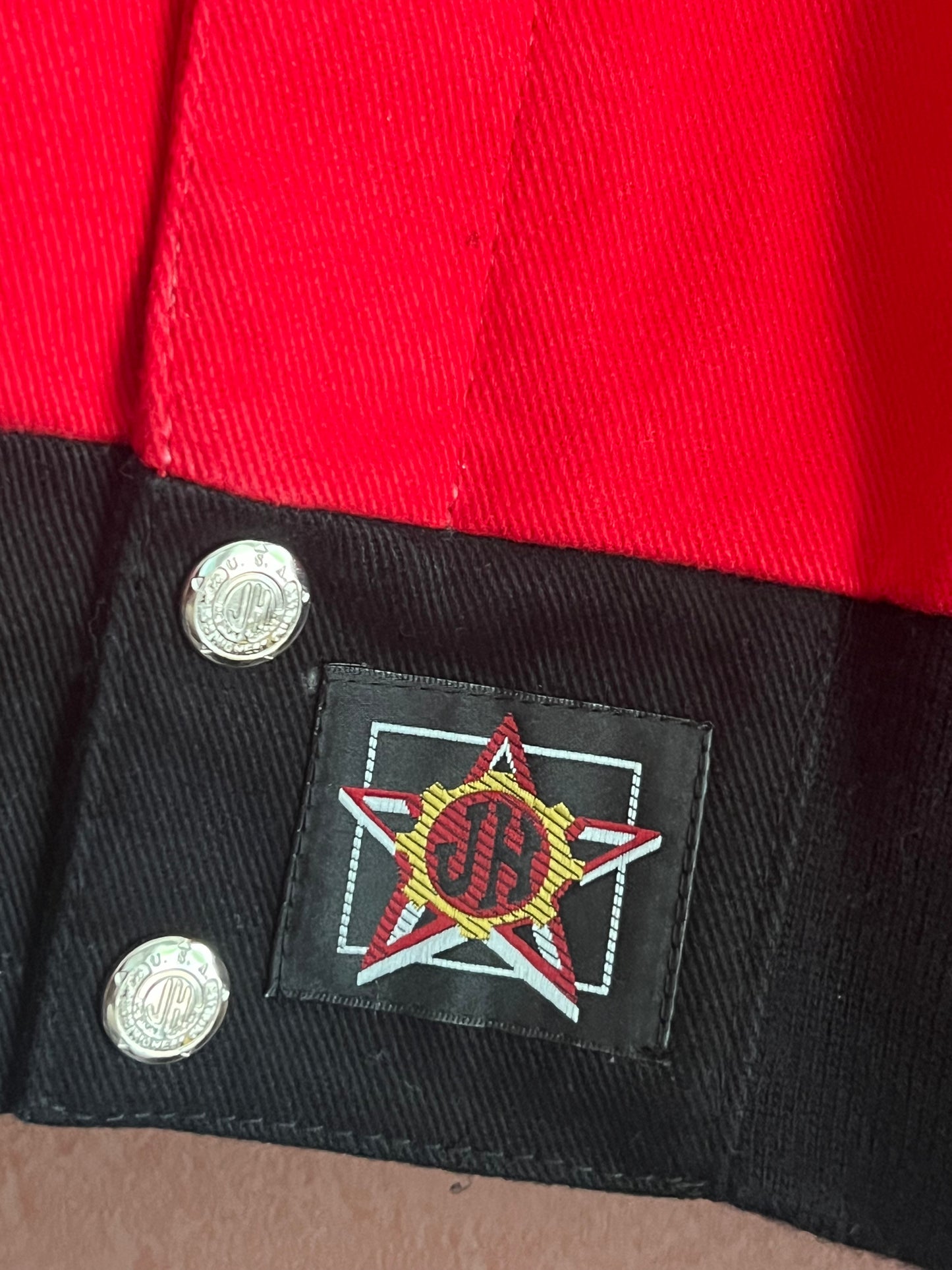 Vintage Dale Earnhardt Jr Budweiser NASCAR Chase Authentic Jacket