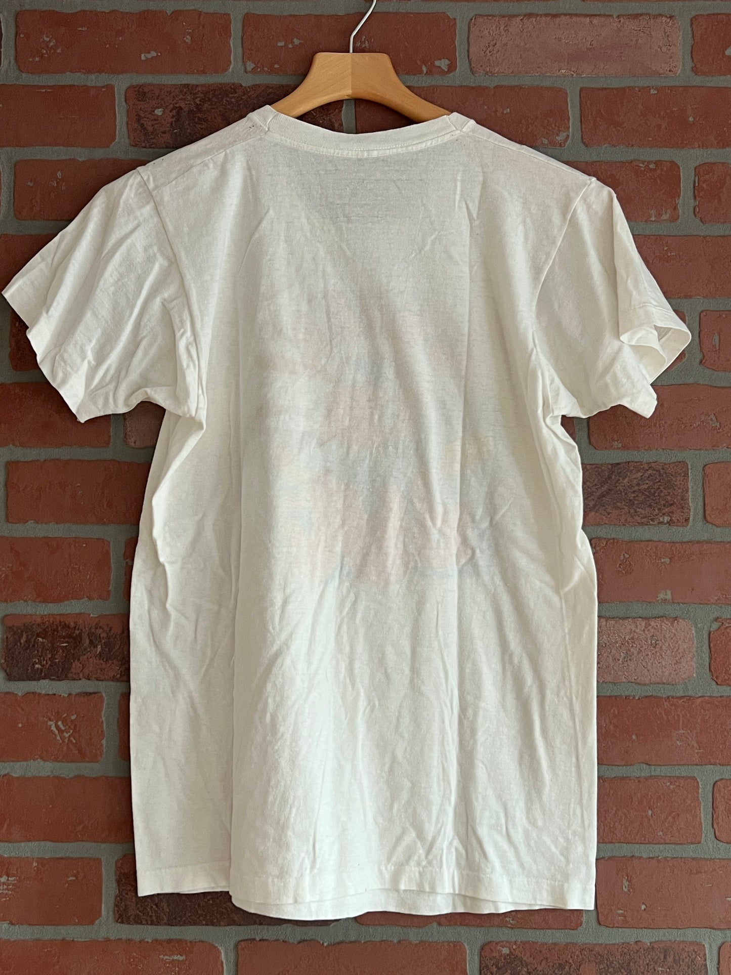 Vintage 70s Super Bug Volkswagen Beatle Tee Shirt