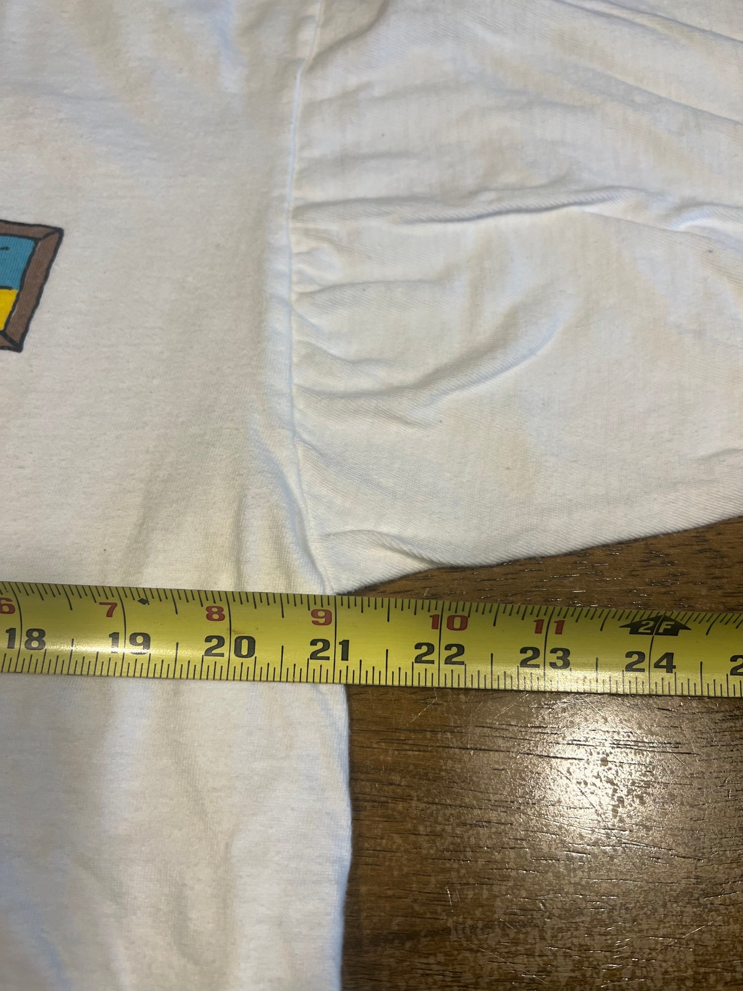 Vintage 90s Beavis and Butt Head MTV T Shirt