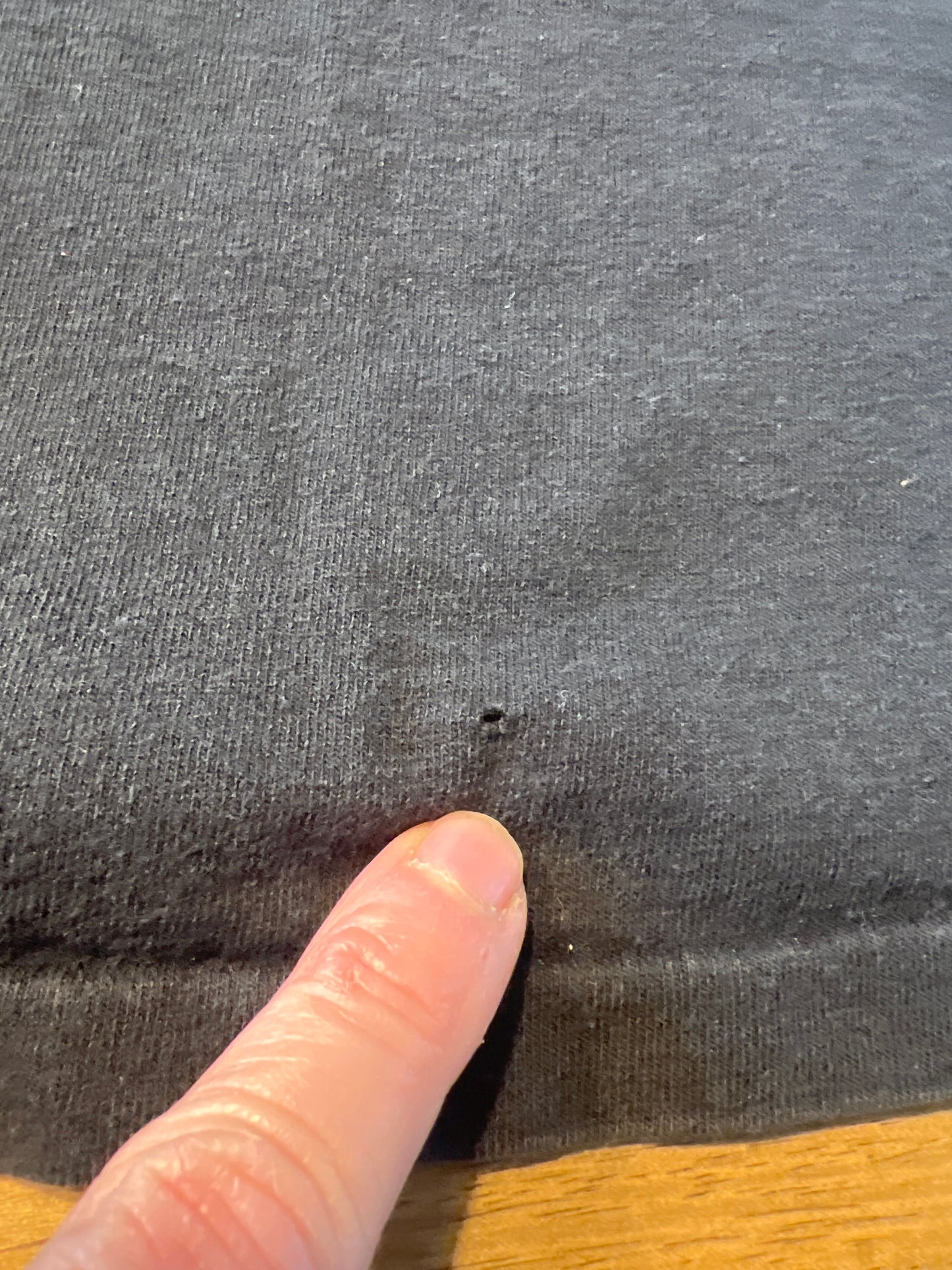 Vintage 90s Nirvana From the Muddy Banks of the Wishkah tee Shirt