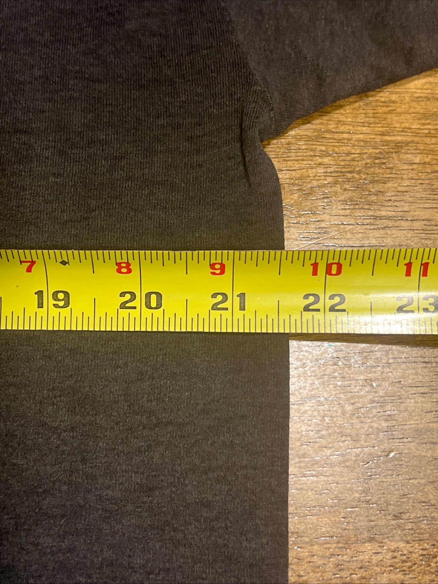 Vintage 80s Harley Davidson 3D Emblem Last Biker on Earth Tee Shirt Single Stitch XL