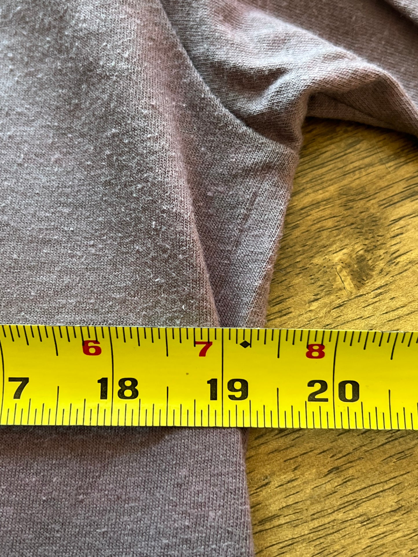 RARE 80s Nike Dunk Sneaker Promo Tee Shirt 1986 Nike RARE