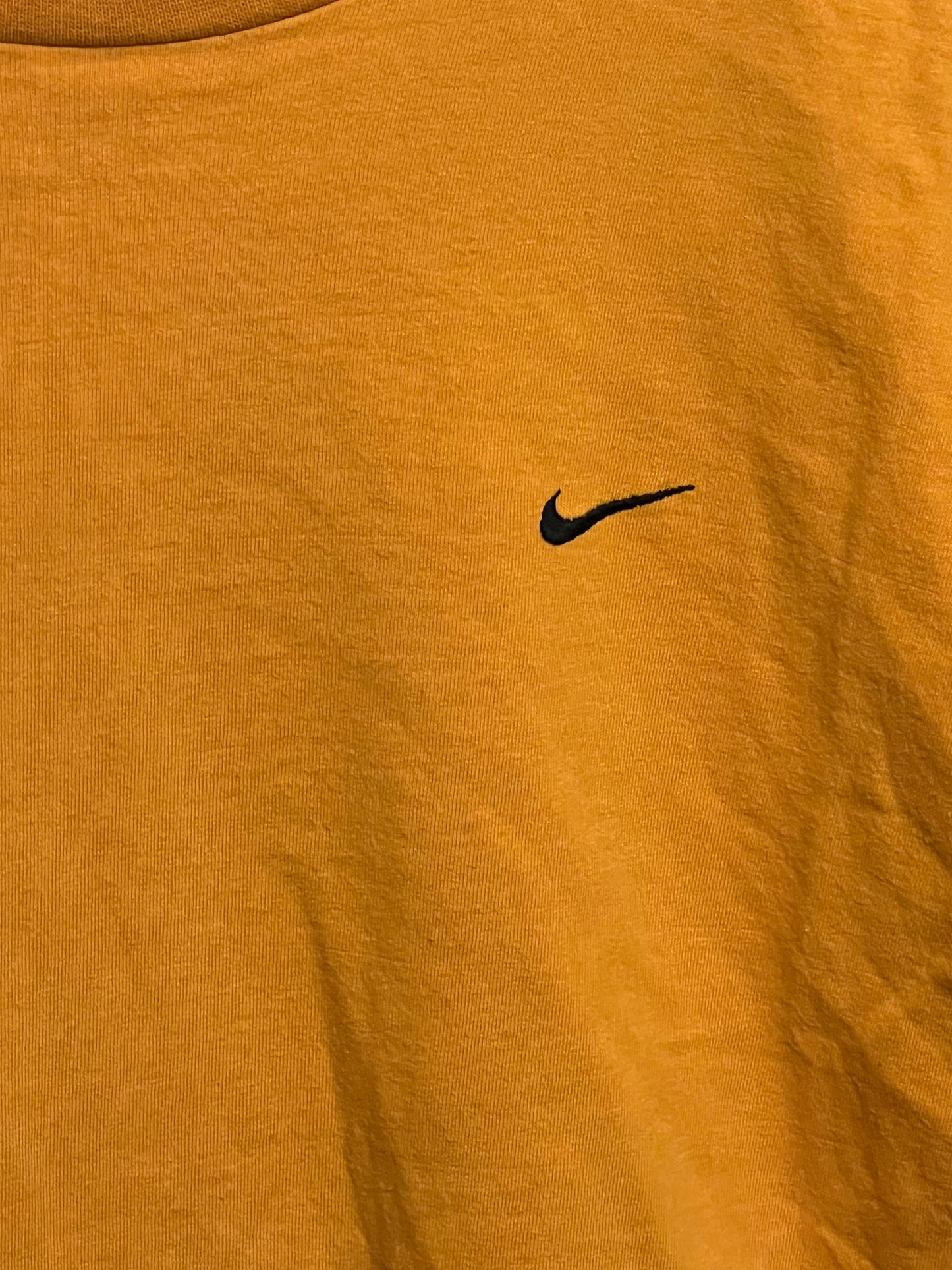 Y2K Nike Swoosh Tee